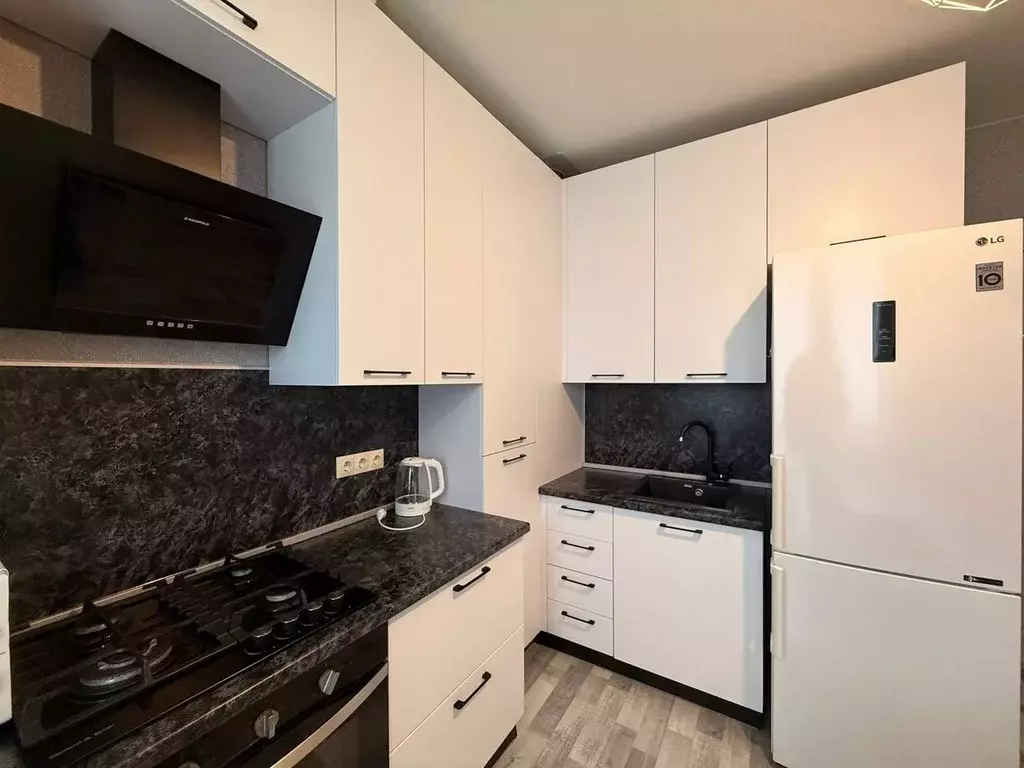 1-к кв. Краснодарский край, Краснодар ул. Шумана, 10 (38.0 м) - Фото 1