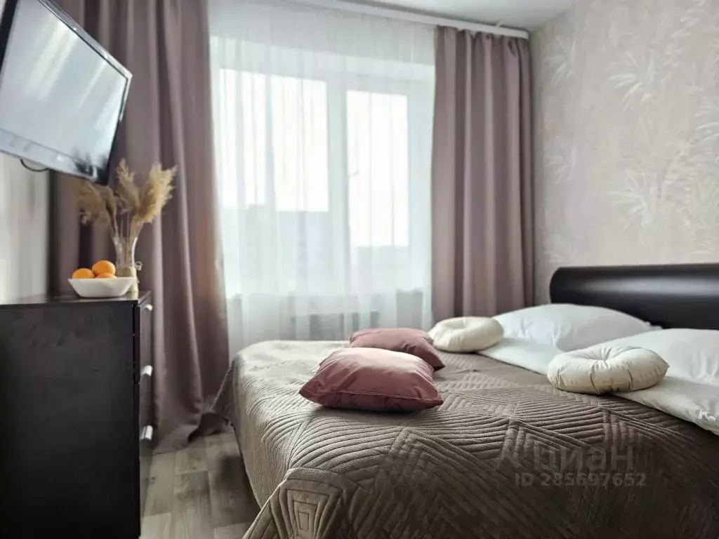 1-к кв. Вологодская область, Вологда Ярославская ул., 42 (27.0 м) - Фото 1