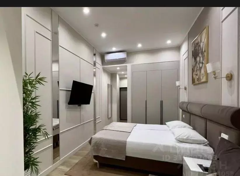 Квартира, студия, 28 м - Фото 0