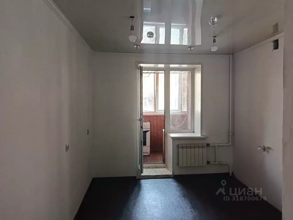 2-к кв. Белгородская область, Белгород ул. Белгородского полка, 50 ... - Фото 0