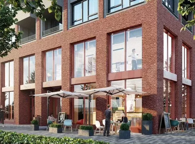 Продается ПСН площадью 77.42 кв.м - Фото 0