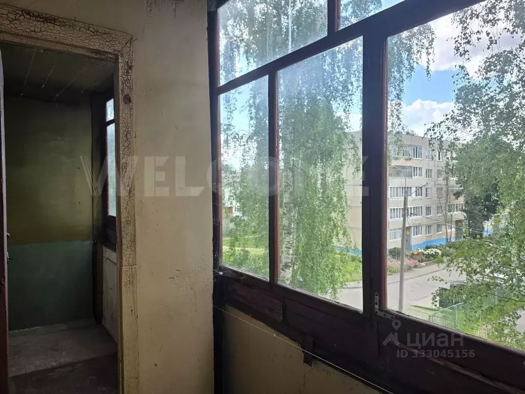 3-к кв. Чувашия, Чебоксары просп. Тракторостроителей, 25 (66.2 м) - Фото 2