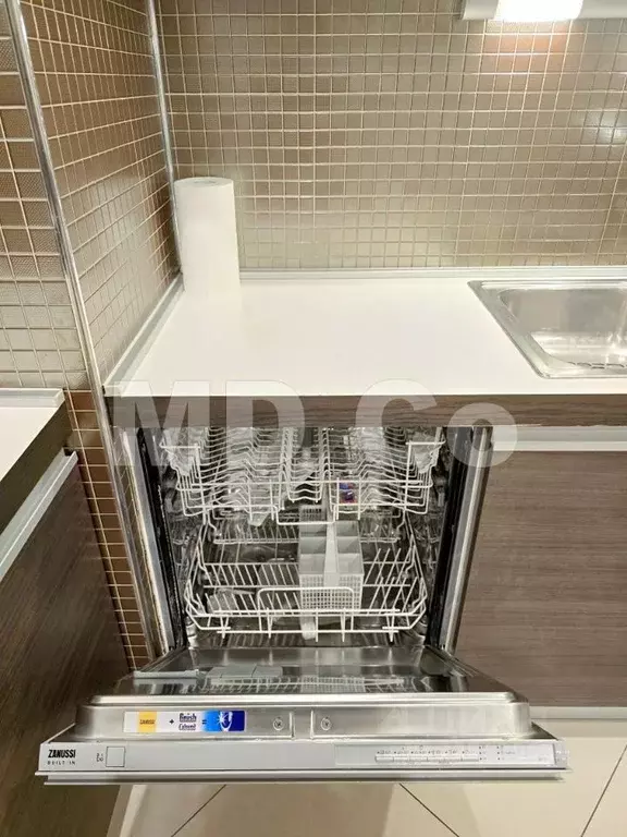 2-к кв. Москва наб. Академика Туполева, 15 (70.0 м) - Фото 2