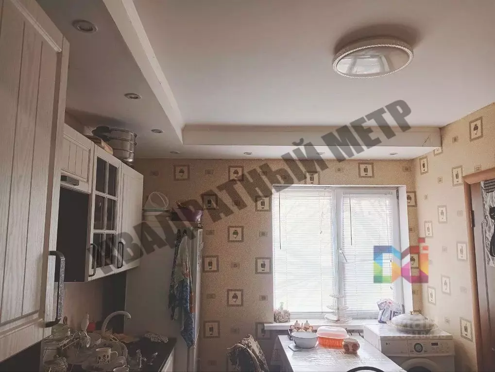 2-к кв. Калмыкия, Черноземельский район, пос. Комсомольский ул. ... - Фото 2