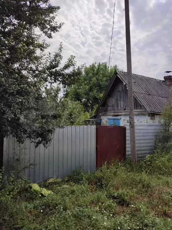 Дом 21 м на участке 8,5 сот. - Фото 0