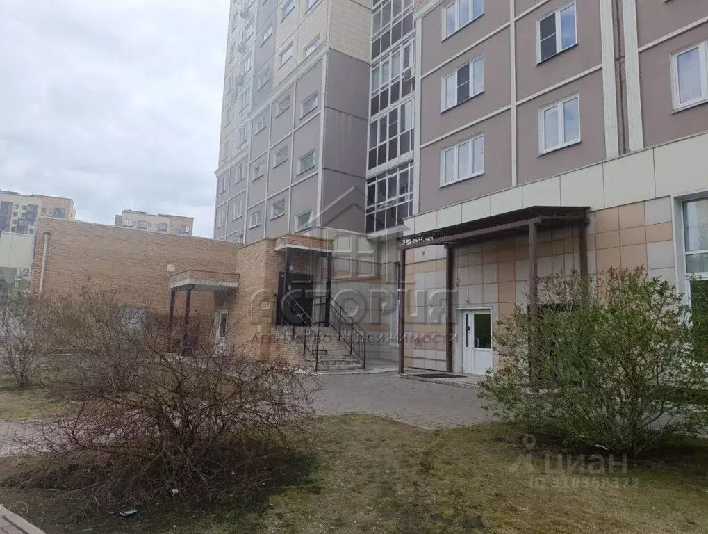 Помещение свободного назначения в Красноярский край, Красноярск ... - Фото 2