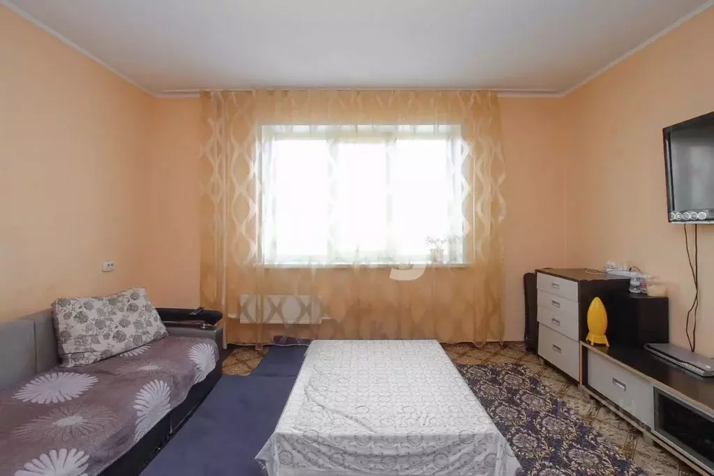 2-к кв. Красноярский край, Красноярск просп. Металлургов, 51 (53.4 м) - Фото 2