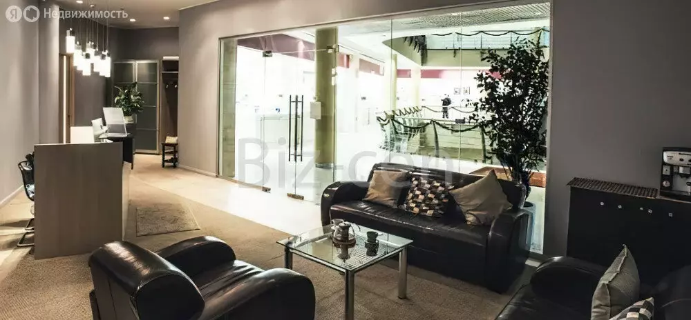 Офис (486 м) - Фото 2