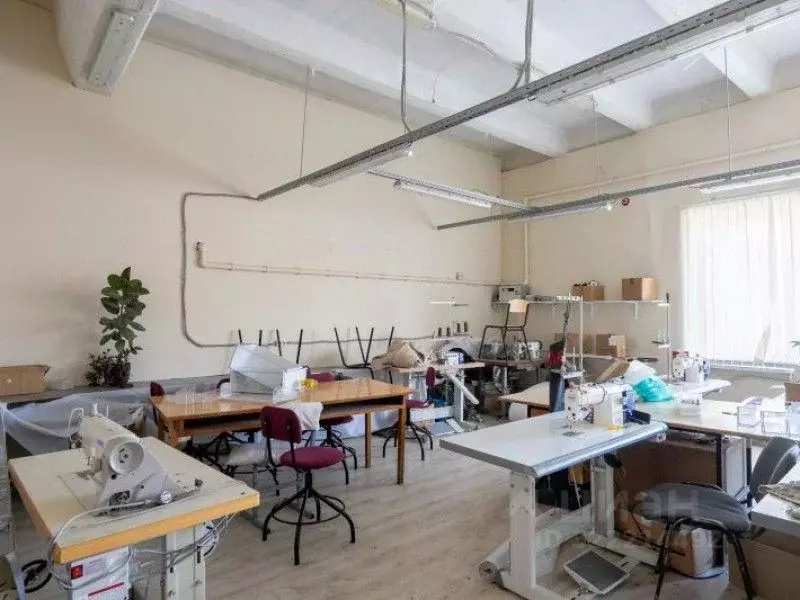 Склад в Санкт-Петербург Промышленная ул., 5 (548 м) - Фото 2