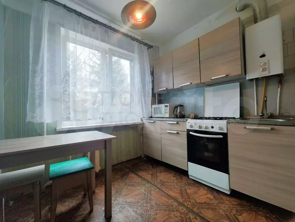 2-к. квартира, 48,6 м, 3/5 эт. - Фото 1