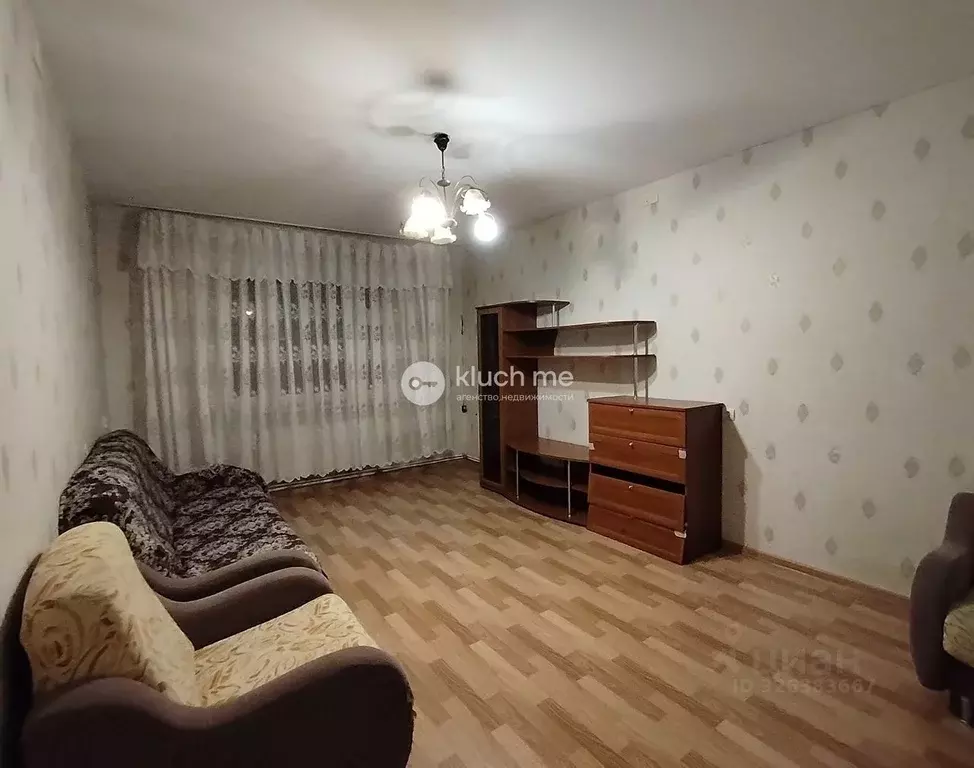 2-к кв. Татарстан, Казань просп. Победы, 210Б (63.1 м) - Фото 1