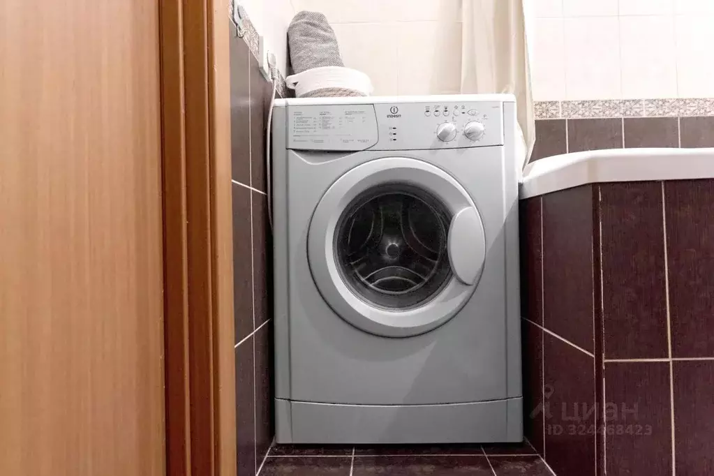 3-к кв. Курганская область, Курган ул. Карельцева, 105 (90.0 м) - Фото 2