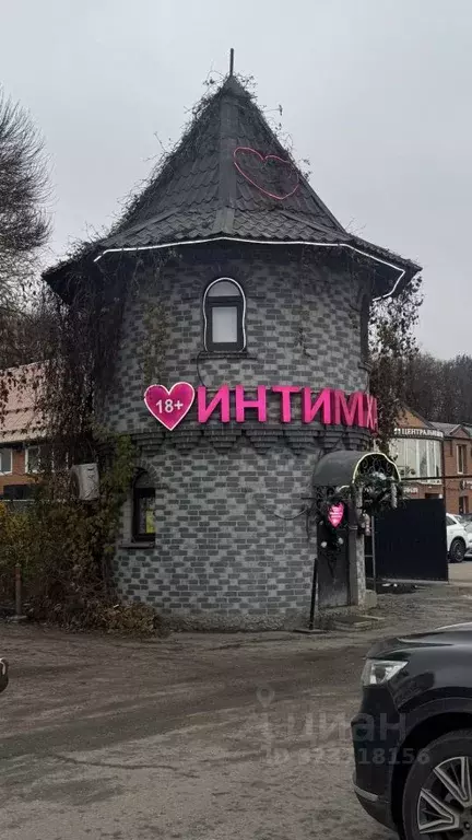 Помещение свободного назначения в Москва МКАД, 38-й км, 6Ас5 (18 м) - Фото 2