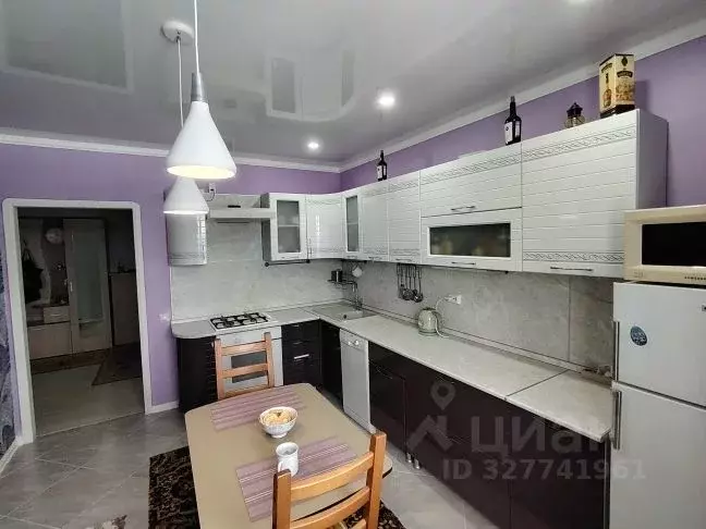 3-к кв. Ярославская область, Ярославль проезд Дядьковский, 2 (79.1 м) - Фото 2