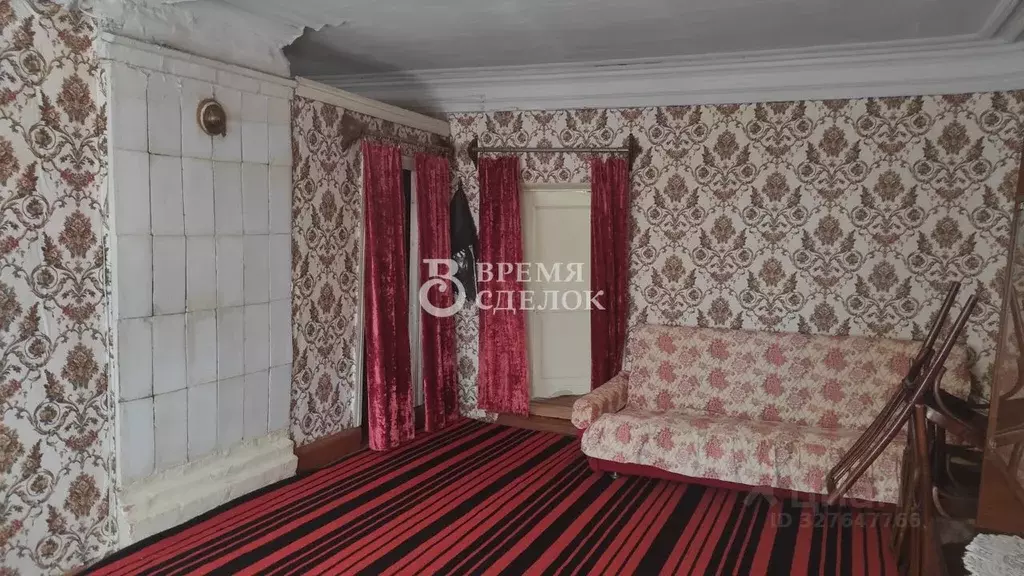 Дом в Владимирская область, Судогодский район, д. Райки  (80 м) - Фото 2