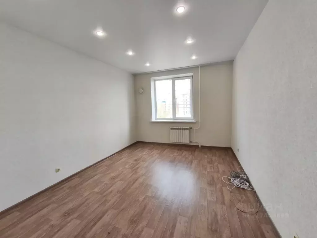 1-к кв. Новосибирская область, Новосибирск ул. Ватутина, 16/2 (43.0 м) - Фото 1