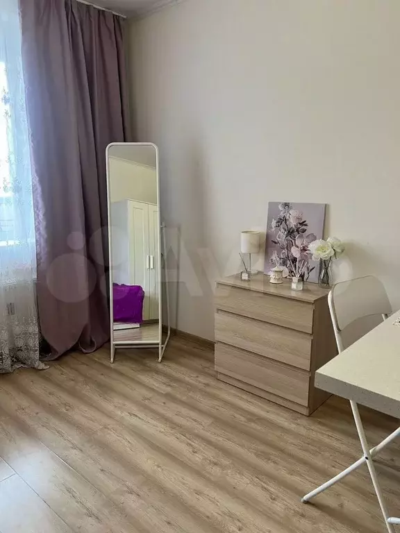Квартира-студия, 23,3 м, 11/16 эт. - Фото 0