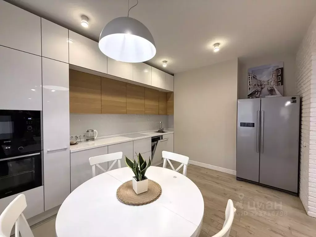 3-к кв. Иркутская область, Иркутск ул. Седова, 65А/4 (71.8 м) - Фото 1