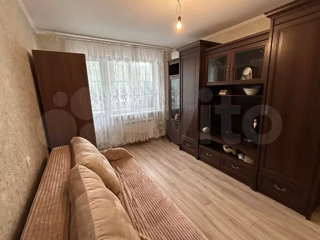 3-к. квартира, 60 м, 2/9 эт. - Фото 1