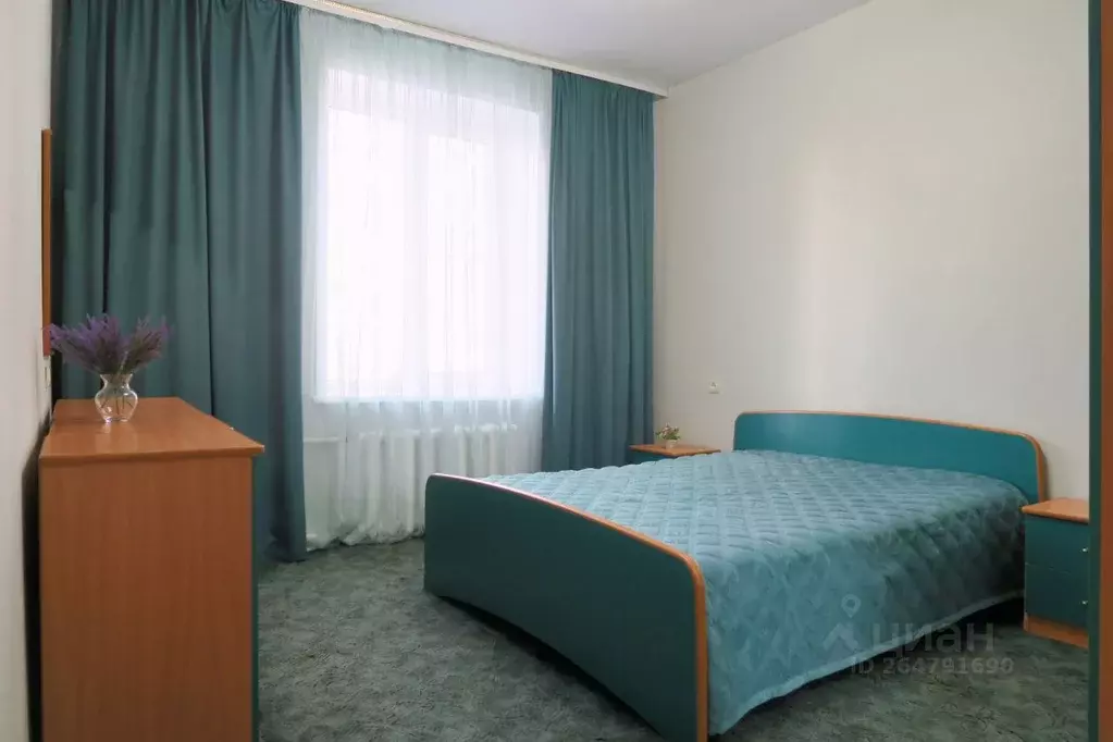 2-к кв. Новосибирская область, Новосибирск ул. Станиславского, 20 ... - Фото 2