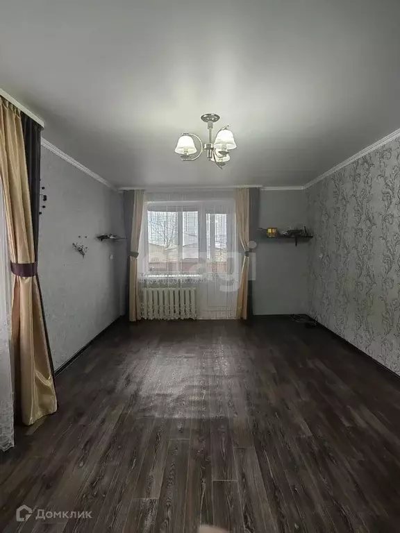 Продаётся 2-к квартира, 54.1 м - Фото 1