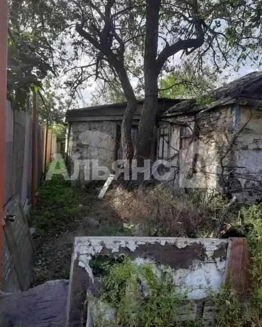 Участок в Ростовская область, Шахты ул. Пулковского (4.1 сот.) - Фото 2