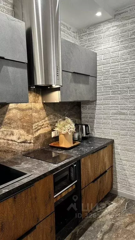 2-к кв. Москва Вольная ул., 25 (53.0 м) - Фото 0