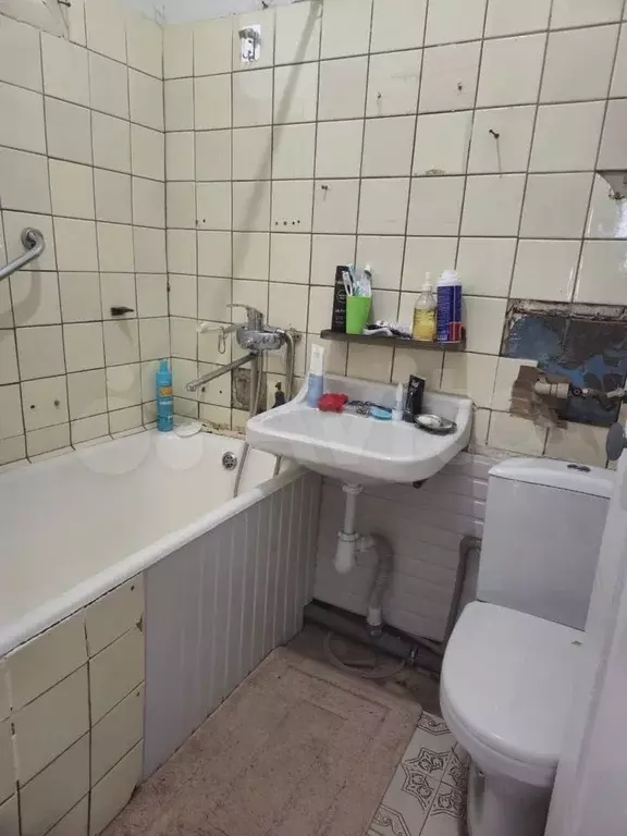 2-к. квартира, 40 м, 4/4 эт. - Фото 1