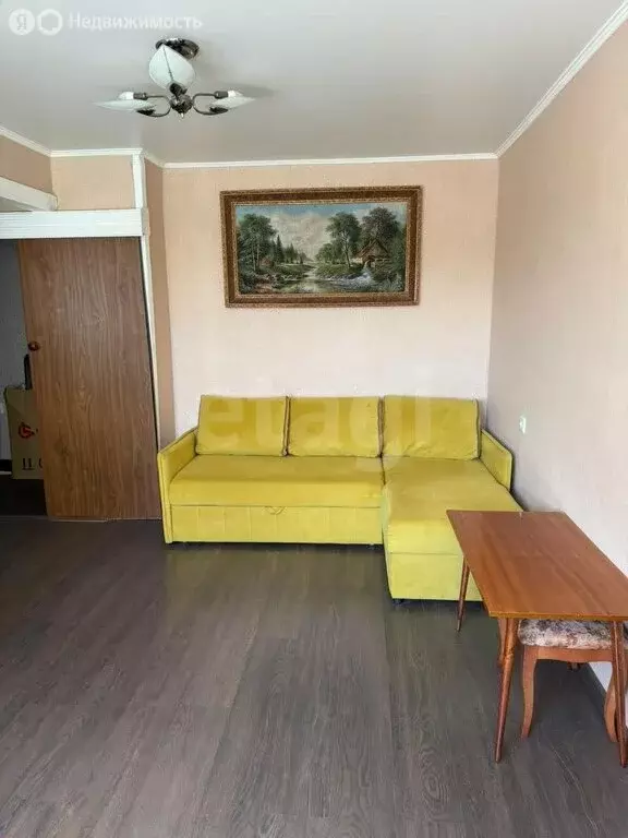 2-комнатная квартира: Оренбург, Телевизионный переулок, 8 (43.2 м) - Фото 1