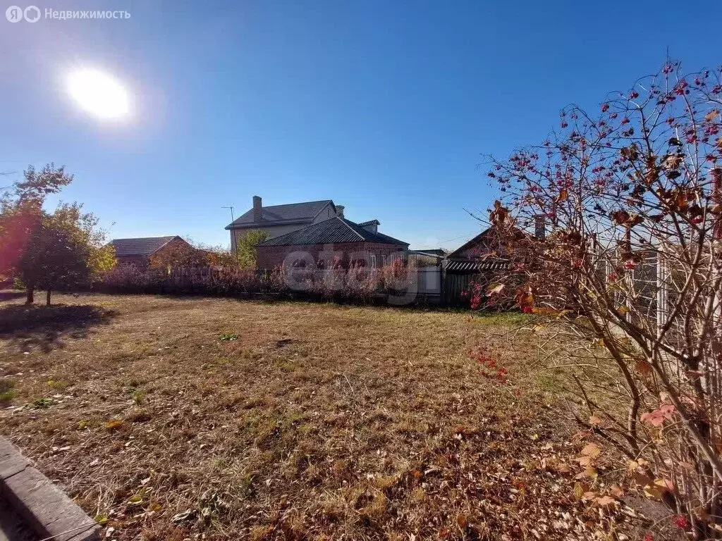 Участок в Ростов-на-Дону, Всесоюзная улица (3.3 м) - Фото 1