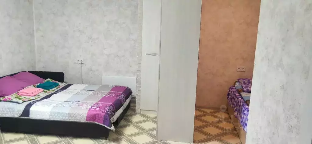 1-к кв. Псковская область, Великие Луки просп. Гагарина, 124 (31.0 м) - Фото 1