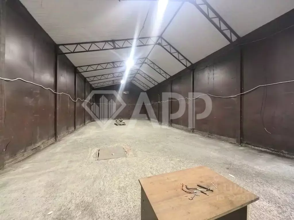 Склад в Краснодарский край, Краснодар Новороссийская ул., 230 (500 м) - Фото 1