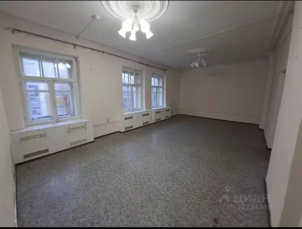 Помещение свободного назначения в Тюменская область, Ишим ул. Ленина, ... - Фото 1