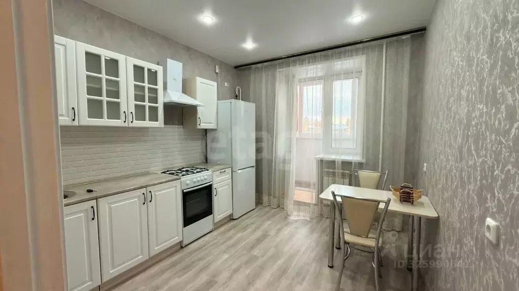 1-к кв. Марий Эл, Йошкар-Ола ул. Петрова, 27А (38.0 м) - Фото 2