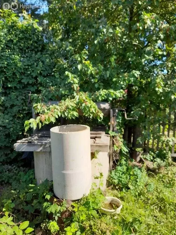 Дом в Омск, садоводческое некоммерческое товарищество Любитель (17.6 ... - Фото 1