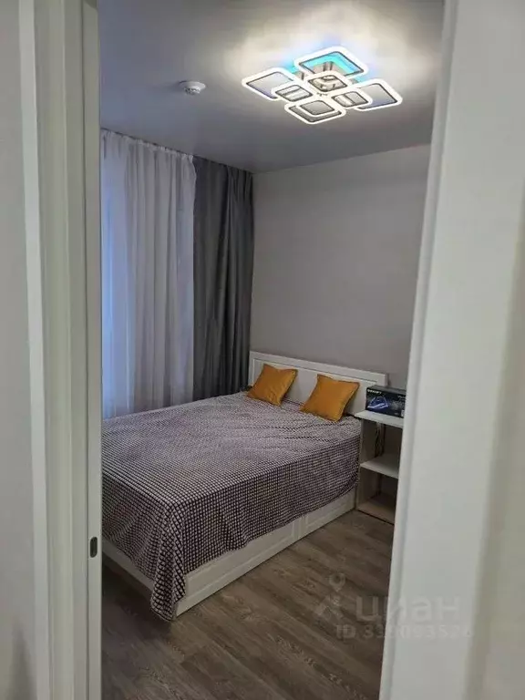 2-к кв. Москва Ленинградский просп., 29к4 (41.0 м) - Фото 0