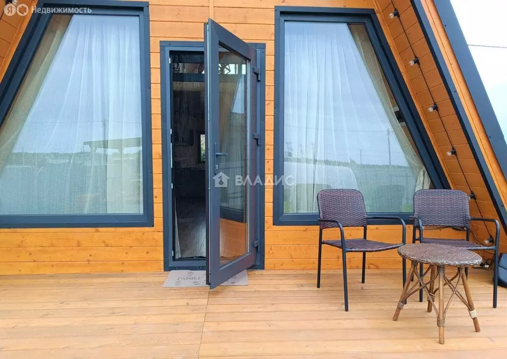 Дом в Калининградская область, Зеленоградский муниципальный округ, СНТ ... - Фото 2