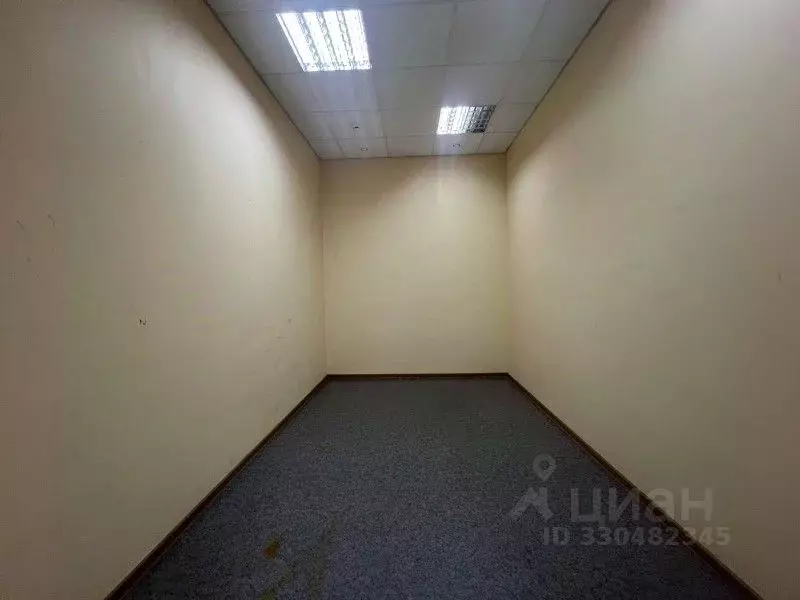 Склад в Санкт-Петербург Уральская ул., 19к8 (13 м) - Фото 1