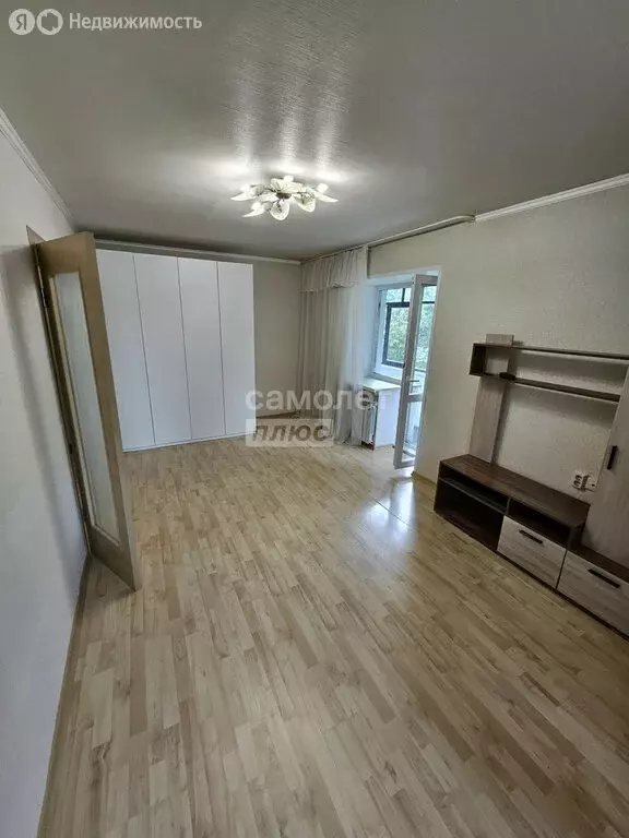 1-комнатная квартира: Екатеринбург, улица Авиаторов, 9 (30.5 м) - Фото 0