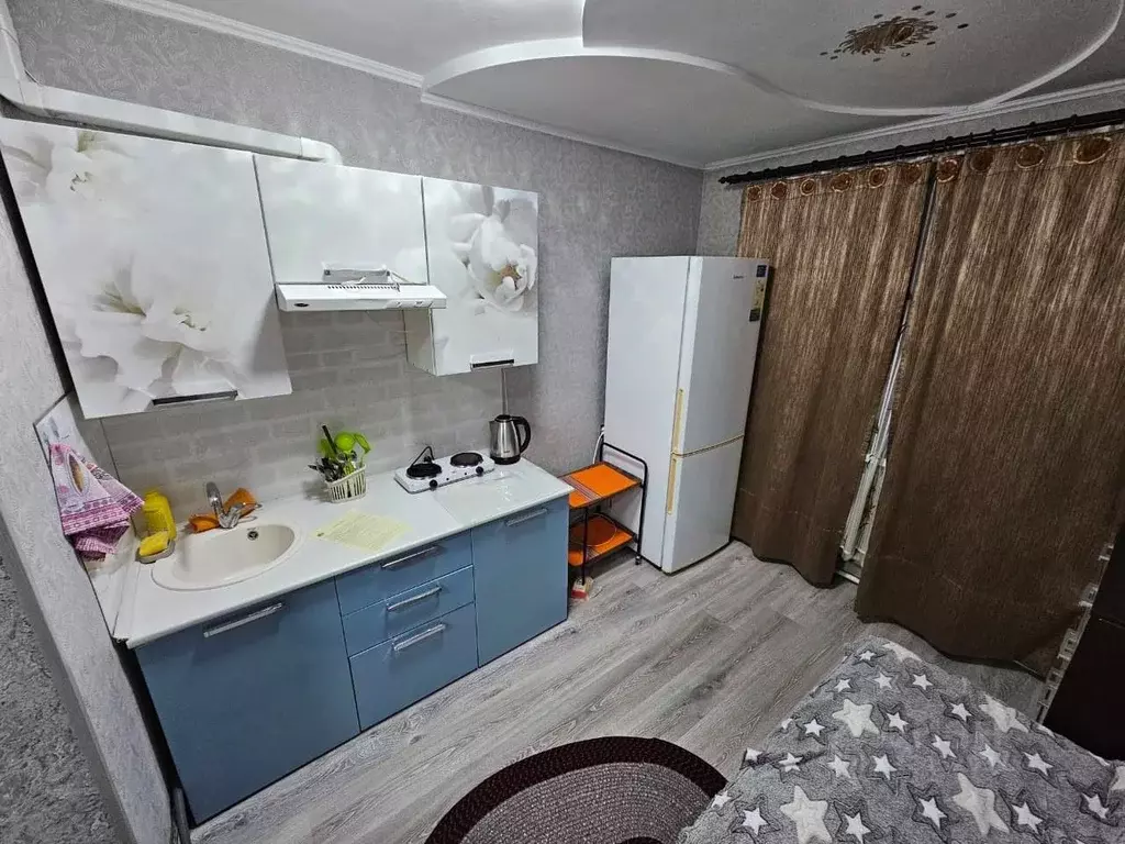 Студия Приморский край, Владивосток ул. Адмирала Кузнецова, 52Б (16.0 ... - Фото 2