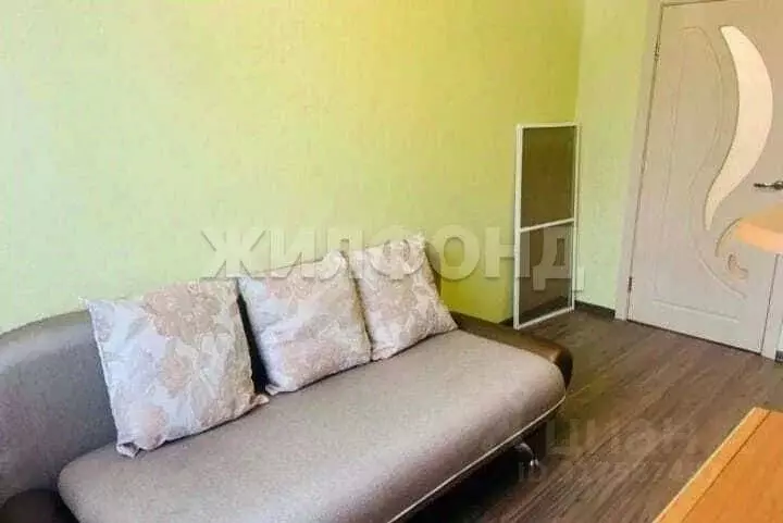 2-к кв. Кемеровская область, Кемерово ул. Федоровского, 24 (44.5 м) - Фото 1