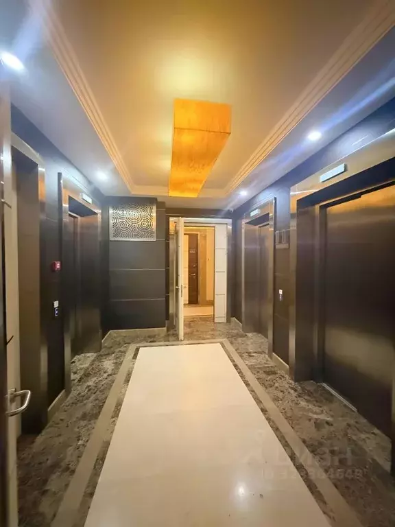 2-к кв. Москва ул. Адмирала Макарова, 6Бк1 (51.0 м) - Фото 2