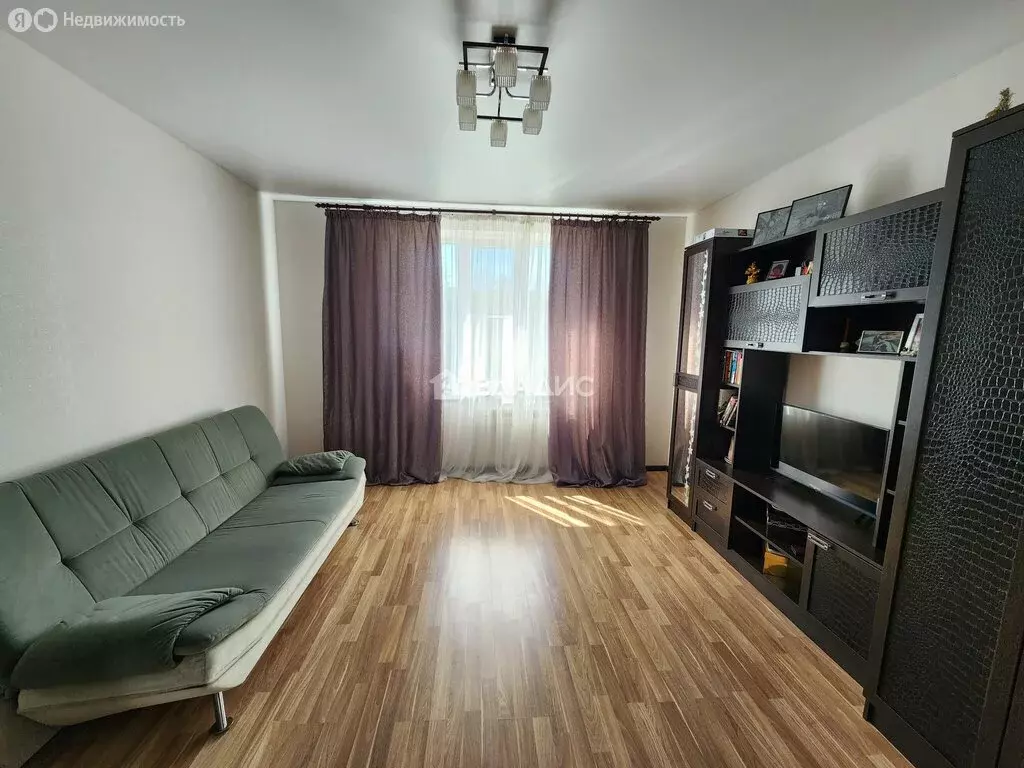 2-комнатная квартира: Пенза, Ладожская улица, 144 (54 м) - Фото 1