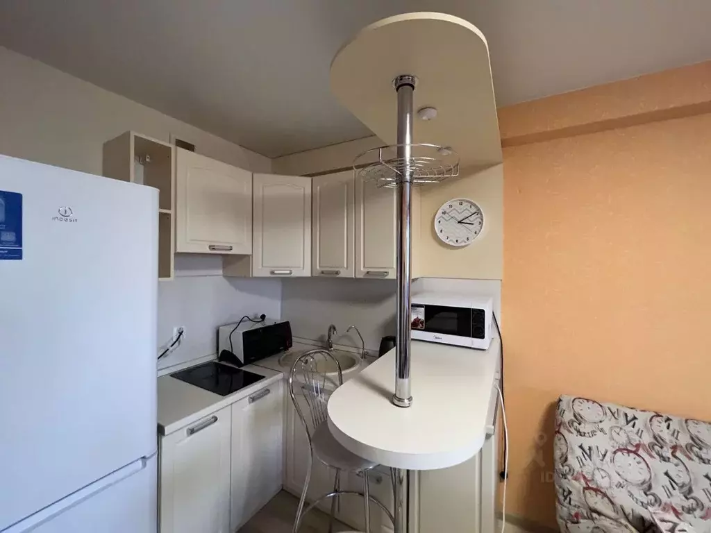 Студия Удмуртия, Ижевск ул. А.Н. Сабурова, 17 (28.0 м) - Фото 1