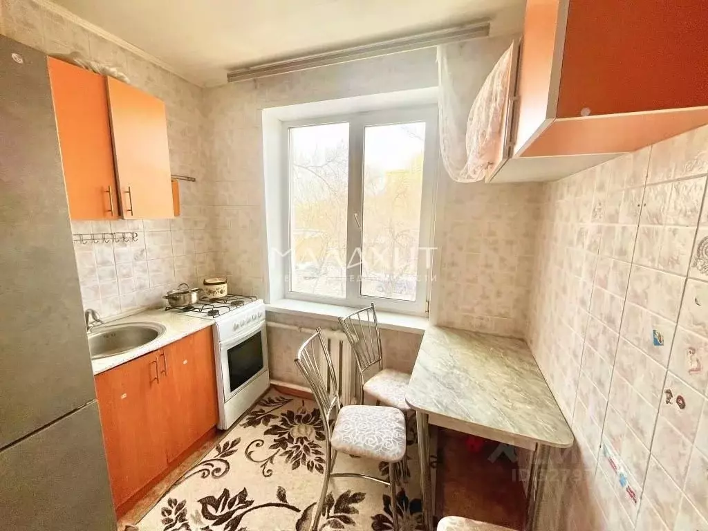 2-к кв. Самарская область, Самара ул. Калинина, 2 (48.0 м) - Фото 1