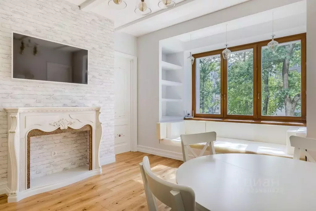 3-к кв. Санкт-Петербург Орловская ул., 1к4 (75.0 м) - Фото 1