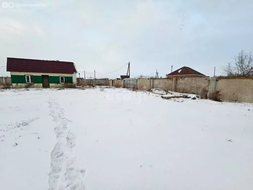 Участок в Минусинск, Запроточная улица (7.5 м) - Фото 1