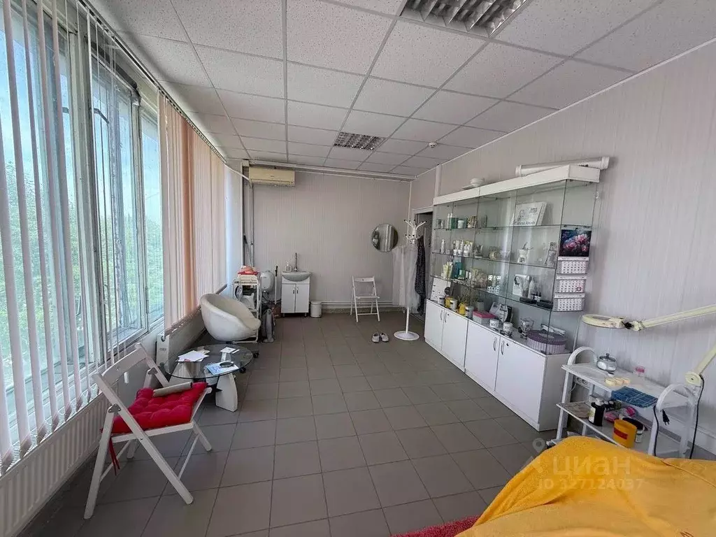 Офис в Ростовская область, Таганрог Социалистическая ул., 2 (25 м) - Фото 1