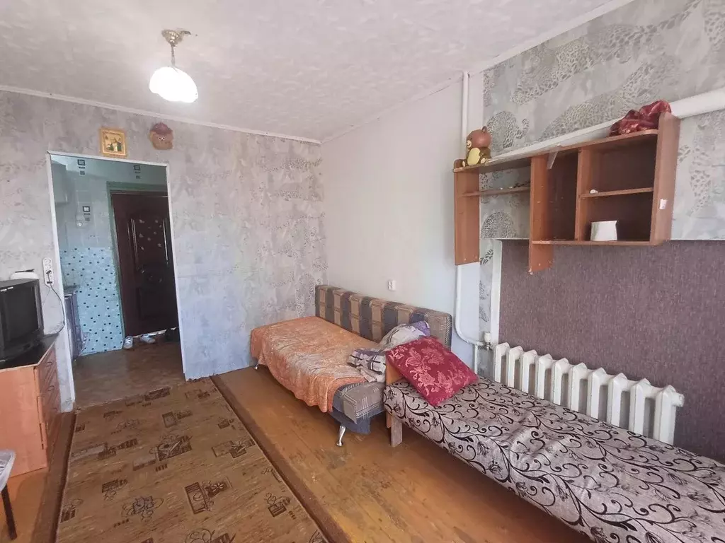 Комната Башкортостан, Нефтекамск Юбилейный просп., 15 (14.0 м) - Фото 2