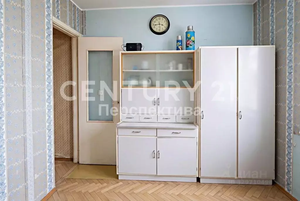 2-к кв. Москва, Москва, Троицк ул. Центральная, 10 (48.2 м) - Фото 1